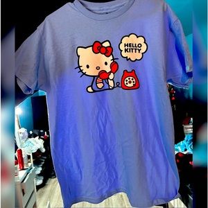 🐱 HELLO KITTY SANRIO